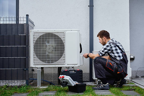 Trusted Hvac service in Canoga Park, CA - Tropical Oasis HVAC